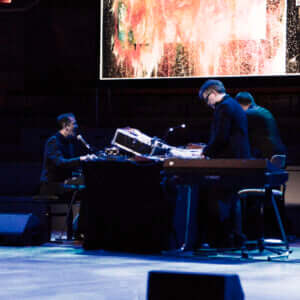 宮沢香奈 Cobblestone Jazz