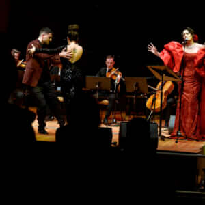 宮沢香奈 Cobblestone Jazz