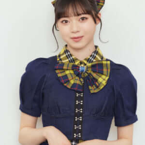 ≒JOY （天野 香乃愛、市原 愛弓、村山 結香、山野 愛月）
