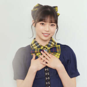≒JOY （天野 香乃愛、市原 愛弓、村山 結香、山野 愛月）
