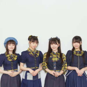 449926 ≒JOY （天野 香乃愛、市原 愛弓、村山 結香、山野 愛月