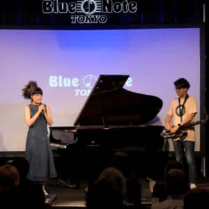 BLUE GIANT Blue Note Tokyo