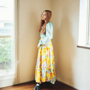 さらさ　松尾レミ