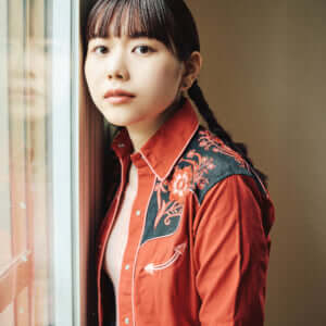 さらさ　松尾レミ