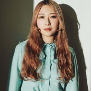 さらさ　松尾レミ