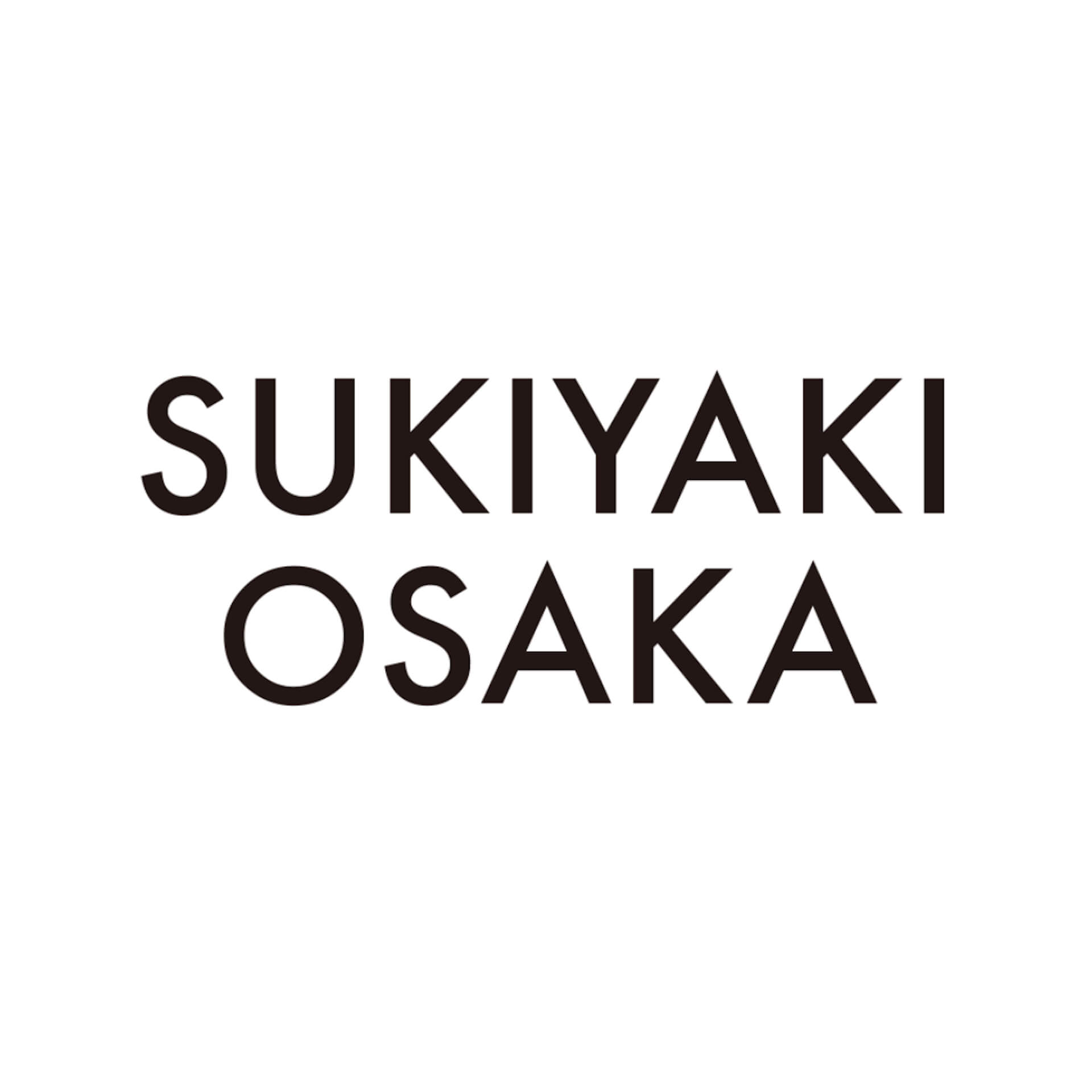 ＜SUKIYAKI TOKYO／SUKIYAKI OSAKA＞にJUPITER & OKWESS、TOOTARD、FRENTE CUMBIERO x 民謡クルセイダーズらが出演 music230519-sukiyaki4