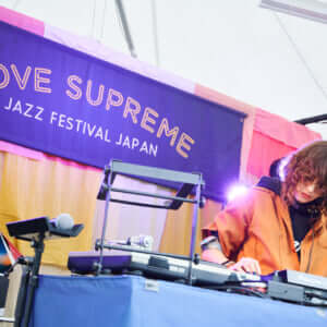 LOVE SUPREME JAZZ FESTIVAL JAPAN 2023