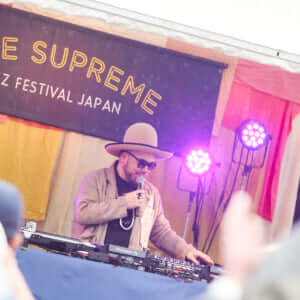 LOVE SUPREME JAZZ FESTIVAL JAPAN 2023