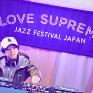 LOVE SUPREME JAZZ FESTIVAL JAPAN 2023