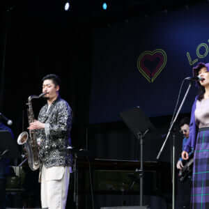 LOVE SUPREME JAZZ FESTIVAL JAPAN 2023