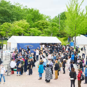 LOVE SUPREME JAZZ FESTIVAL JAPAN 2023