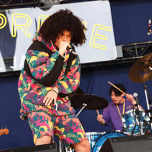 LOVE SUPREME JAZZ FESTIVAL JAPAN 2023