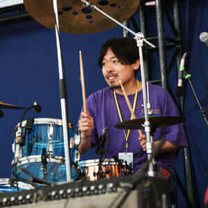 LOVE SUPREME JAZZ FESTIVAL JAPAN 2023