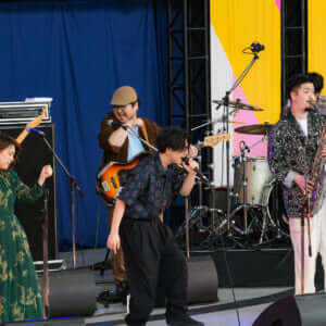 LOVE SUPREME JAZZ FESTIVAL JAPAN 2023