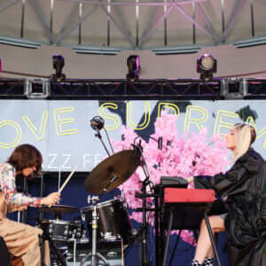 LOVE SUPREME JAZZ FESTIVAL JAPAN 2023