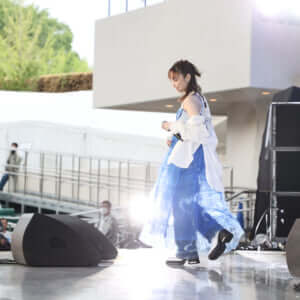 LOVE SUPREME JAZZ FESTIVAL JAPAN 2023