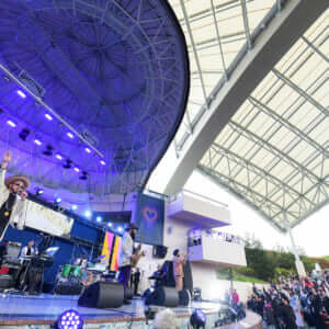 LOVE SUPREME JAZZ FESTIVAL JAPAN 2023