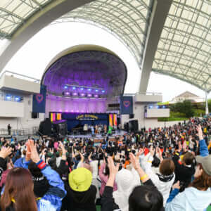 LOVE SUPREME JAZZ FESTIVAL JAPAN 2023