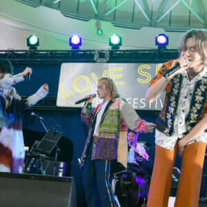 LOVE SUPREME JAZZ FESTIVAL JAPAN 2023