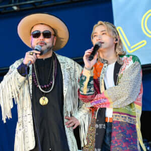 LOVE SUPREME JAZZ FESTIVAL JAPAN 2023
