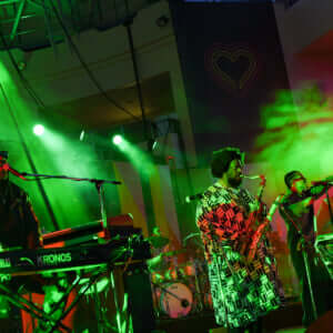 LOVE SUPREME JAZZ FESTIVAL JAPAN 2023