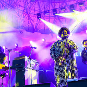 LOVE SUPREME JAZZ FESTIVAL JAPAN 2023