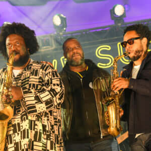 LOVE SUPREME JAZZ FESTIVAL JAPAN 2023