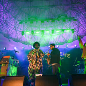 LOVE SUPREME JAZZ FESTIVAL JAPAN 2023