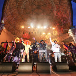 LOVE SUPREME JAZZ FESTIVAL JAPAN 2023