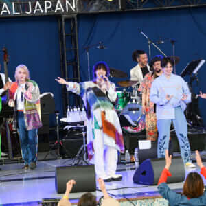LOVE SUPREME JAZZ FESTIVAL JAPAN 2023