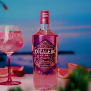 コカレロ・ヴィーダ