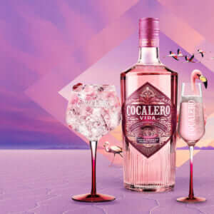 コカレロ・ヴィーダ