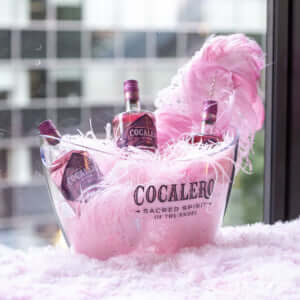 コカレロ・ヴィーダ