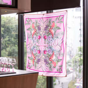 コカレロ・ヴィーダ