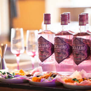 コカレロ・ヴィーダ