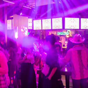 コカレロ・ヴィーダ