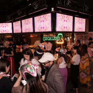 コカレロ・ヴィーダ