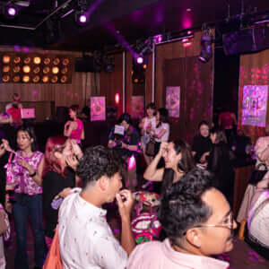 コカレロ・ヴィーダ