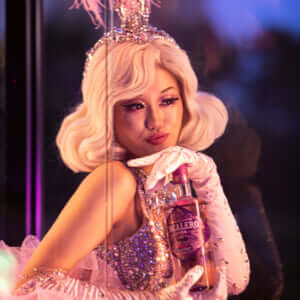 コカレロ・ヴィーダ