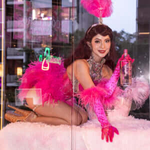 コカレロ・ヴィーダ