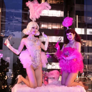 コカレロ・ヴィーダ