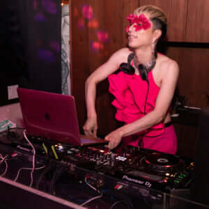 コカレロ・ヴィーダ