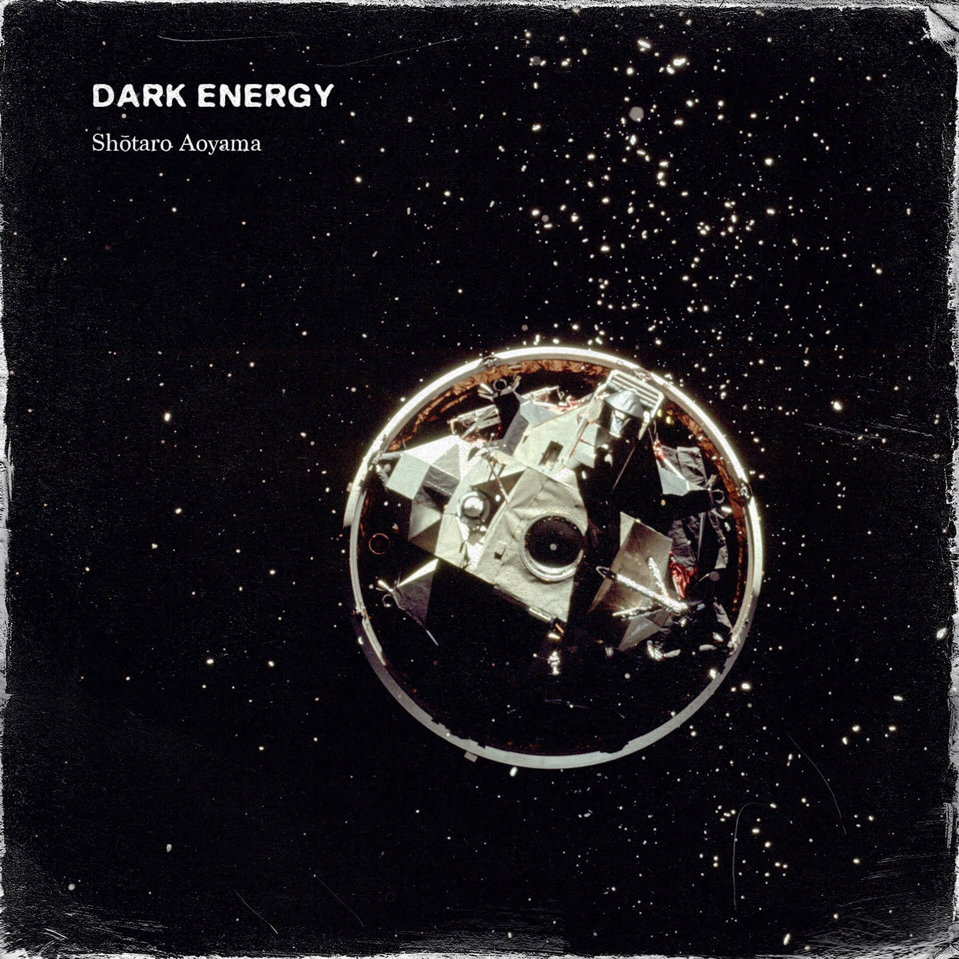 Shōtaro Aoyama、3rd EP『Dark Energy』をリリース｜宇宙が身近になった近未来がテーマ、今週末からは山口一郎との全国ツアー＜NF1ROOM＞も music230607-shotaro-aoyama2