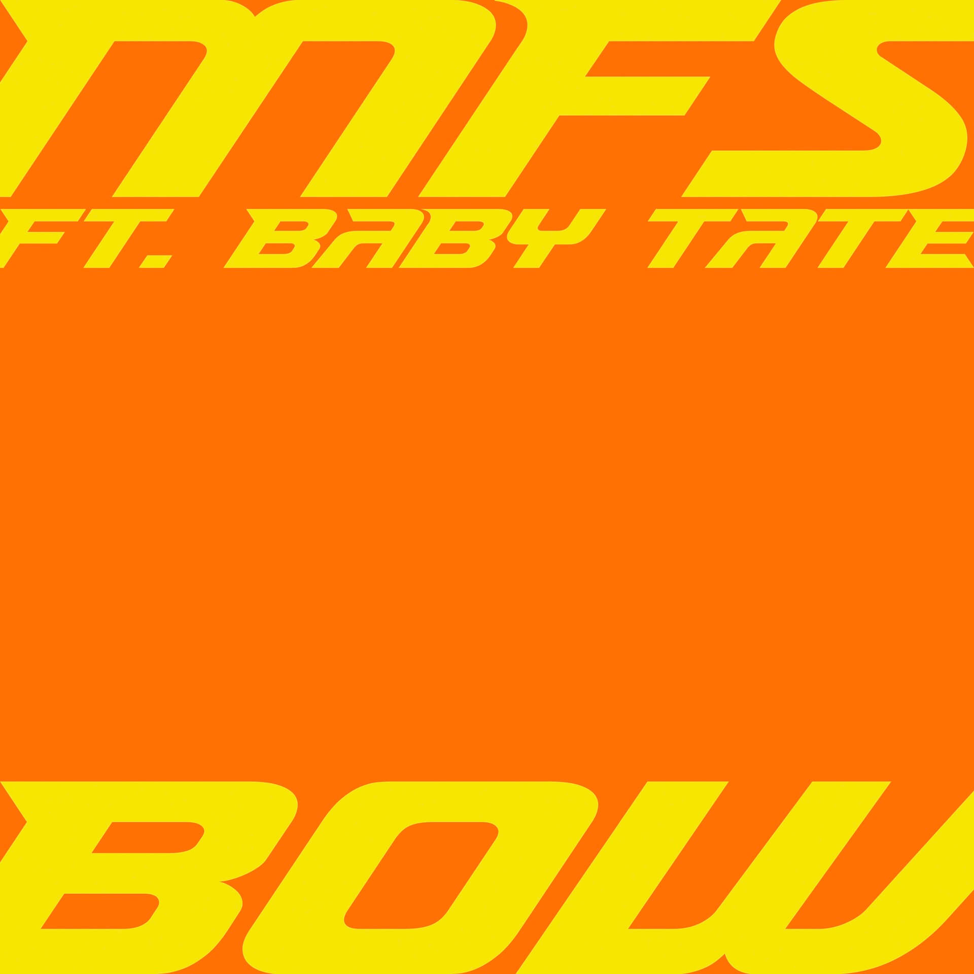 MFS、英レーベル〈Parlophone〉からデビュー｜Baby Tateを招いた「BOW」を電撃リリース music230609-mfs-2