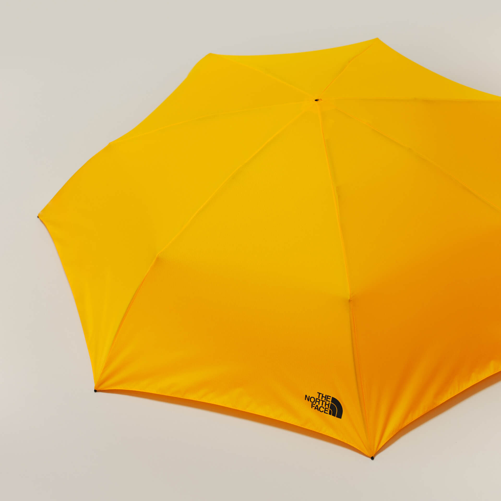 THE NORTH FACE初の折りたたみ傘「Module Umbrella」登場｜ブランド初のシステムを採用、分解修理が可能 lifefashion230608-thenorthface5