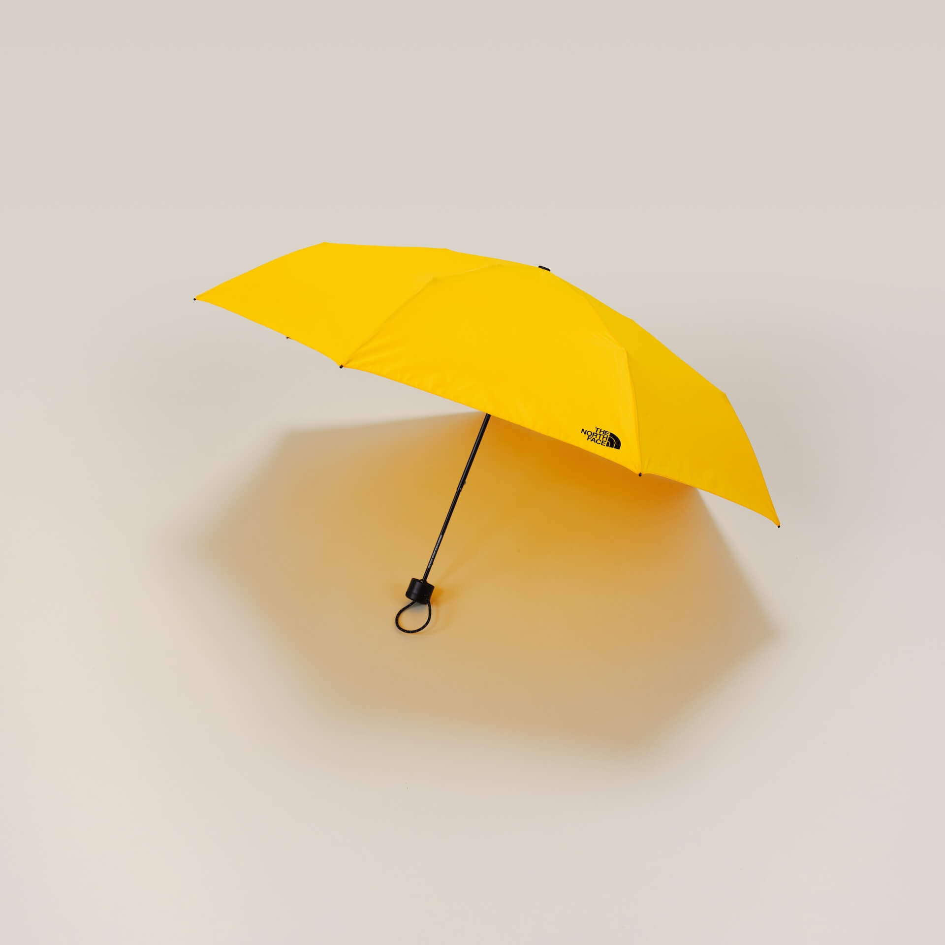 THE NORTH FACE初の折りたたみ傘「Module Umbrella」登場｜ブランド初のシステムを採用、分解修理が可能 lifefashion230608-thenorthface2