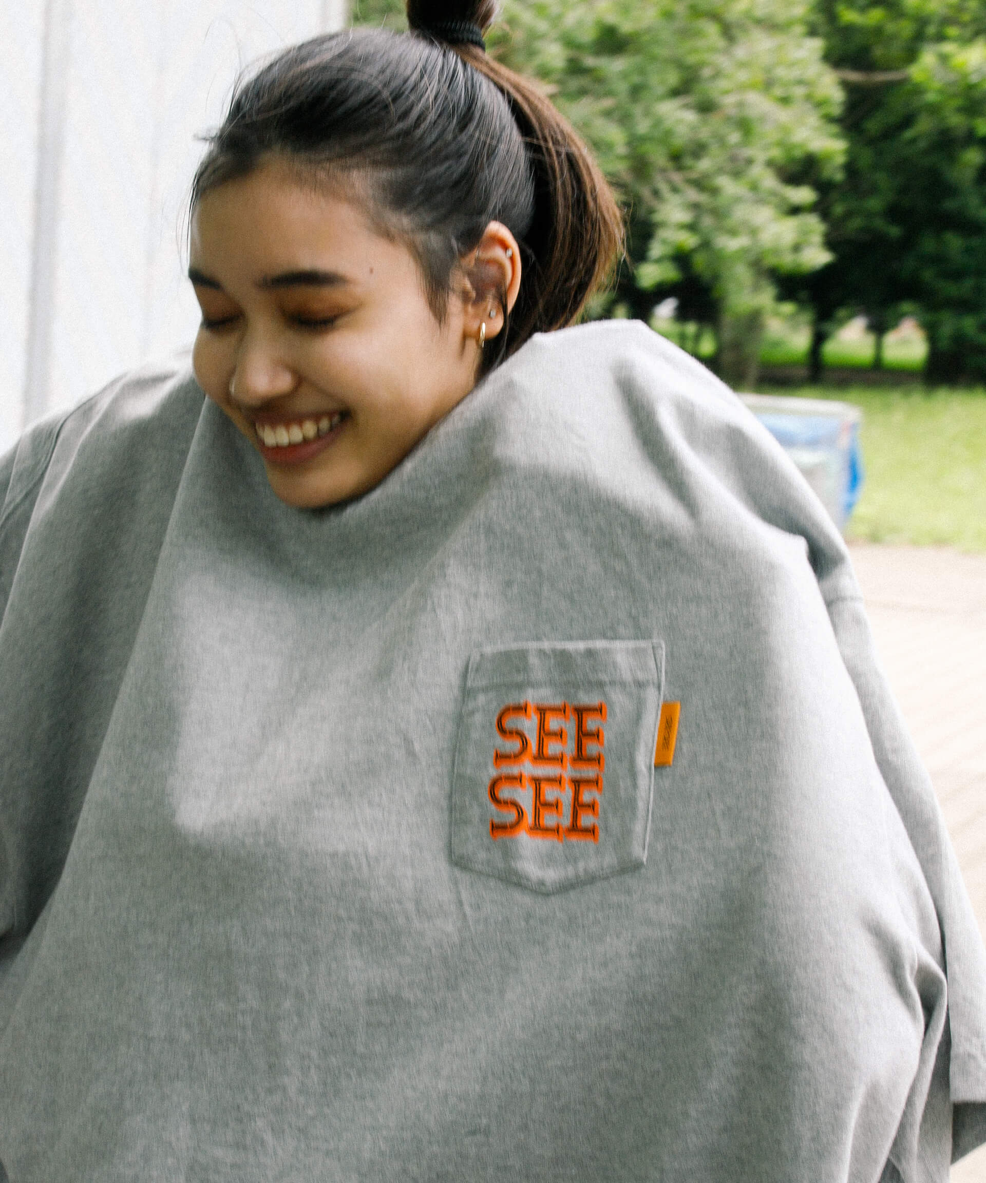 「SEESEE」TシャツコレクションがURBAN RESEARCH BUYERS SELECTにてリリース fashion230614_seesee-015