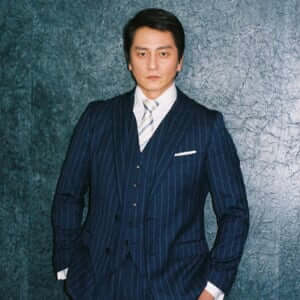山崎一門 日本統一