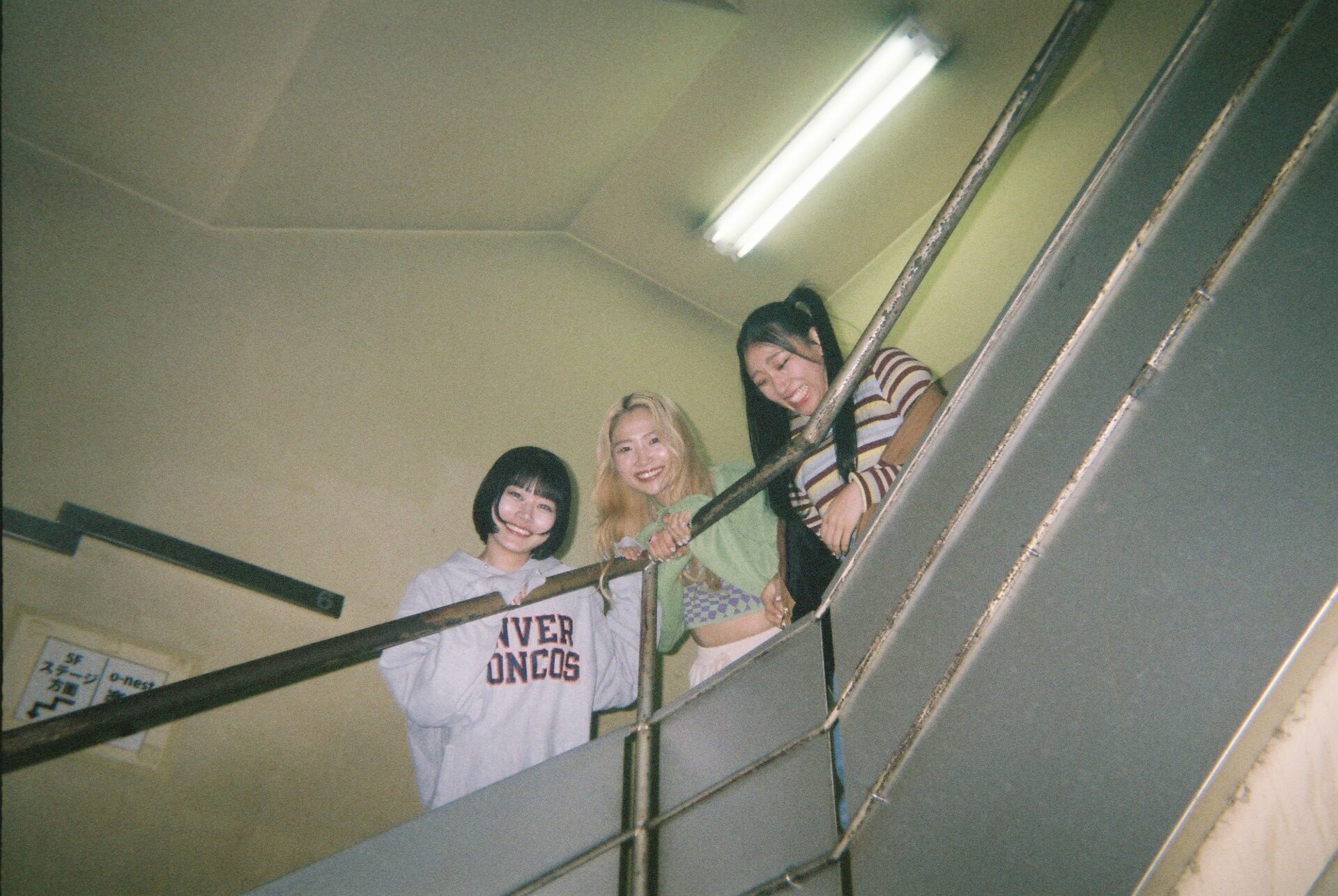 「迷わずついてきてください！」──lyrical school、2023年6月9日＠Spotify O-nestで開催された最後の＜新曲卸しライブ＞を振り返る music230616-lyricalschool-20