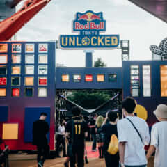 redbulltokyounlocked